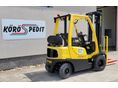 HYSTER 2023 - 4