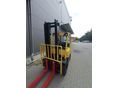 HYSTER 2023 - 2