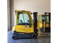 HYSTER 2015 - 2