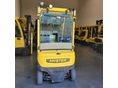 HYSTER 2015 - 3