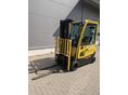 HYSTER 2015 - 2