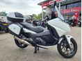 HONDA NC 750 D 1db gyári hátsó dobozzal! makulátlan! 1 év garancia!