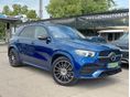 MERCEDES-BENZ GLE 350 2021/8 - 1