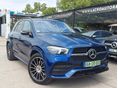 MERCEDES-BENZ GLE 350 2021/8 - 2