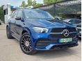 MERCEDES-BENZ GLE 350 2021/8 - 3