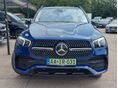 MERCEDES-BENZ GLE 350 2021/8 - 5