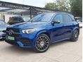 MERCEDES-BENZ GLE 350 2021/8 - 7