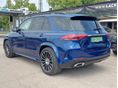 MERCEDES-BENZ GLE 350 2021/8 - 9