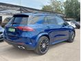 MERCEDES-BENZ GLE 350 2021/8 - 14