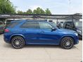 MERCEDES-BENZ GLE 350 2021/8 - 15