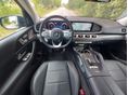 MERCEDES-BENZ GLE 350 2021/8 - 21