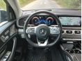MERCEDES-BENZ GLE 350 2021/8 - 22