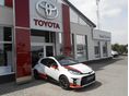 TOYOTA YARIS 2023/2 - 1