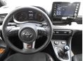 TOYOTA YARIS 2023/2 - 7