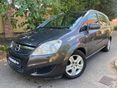 OPEL ZAFIRA B 2010/3 - 1