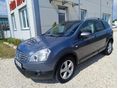 NISSAN QASHQAI+2 2009/3 - 2