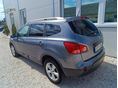 NISSAN QASHQAI+2 2009/3 - 4