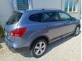 NISSAN QASHQAI+2 2009/3 - 5