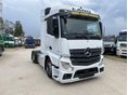 MERCEDES-BENZ 2015/2 - 1