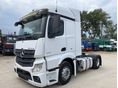 MERCEDES-BENZ 2015/2 - 2