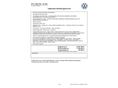 VOLKSWAGEN PASSAT 2024/7 - 15