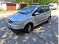 VOLKSWAGEN FOX 1.4 TDI