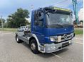 MERCEDES-BENZ 2012/3 - 2