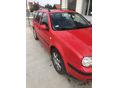 VOLKSWAGEN GOLF IV 1.6