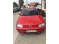 VOLKSWAGEN GOLF IV 1999/7 - 2