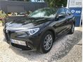 ALFA ROMEO STELVIO 2.2 D(Automata) 99e km !