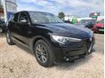 ALFA ROMEO STELVIO 2017/12 - 2