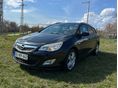 OPEL ASTRA J 2011/11 - 1