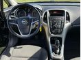 OPEL ASTRA J 2011/11 - 9