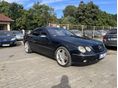MERCEDES-BENZ CL 500 2000/12 - 2