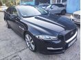 JAGUAR XJ 2016/7 - 6