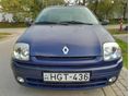 RENAULT CLIO 2000/7 - 1
