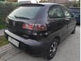 SEAT IBIZA 2002/7 - 5