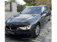 BMW 3-AS SOROZAT 316d Advantage (Automata)