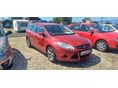 FORD FOCUS 2014/8 - 2