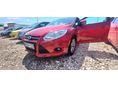 FORD FOCUS 2014/8 - 10