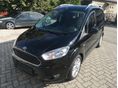 FORD TOURNEO Courier 1.0 Trend EURO6 ÜLÉSFŰTÉS-TEMPOMAT-TÖRÉSMENTES-SZÉLVÉDŐFŰTÉS