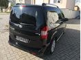 FORD TOURNEO 2016/1 - 4