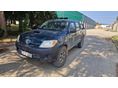 TOYOTA HILUX 2008/8 - 1