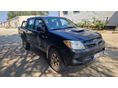 TOYOTA HILUX 2008/8 - 4