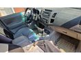 TOYOTA HILUX 2008/8 - 5
