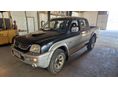 MITSUBISHI L 200 Pick Up 2.5 TDI DK GL 4WD
