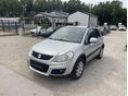 SUZUKI SX4 2012/7 - 1