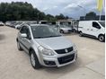 SUZUKI SX4 2012/7 - 2