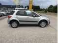 SUZUKI SX4 2012/7 - 4