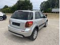 SUZUKI SX4 2012/7 - 6